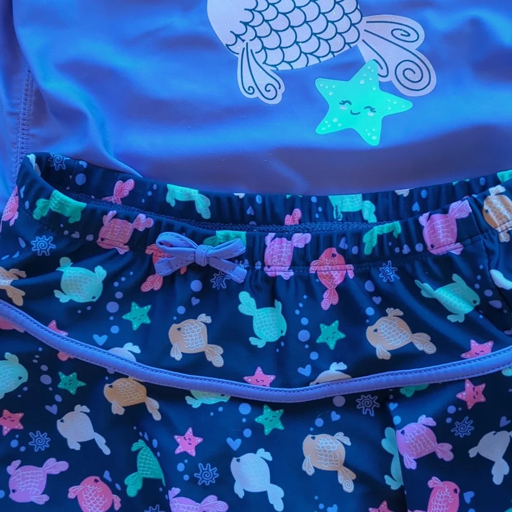 Swim set - Picture 3 of 5